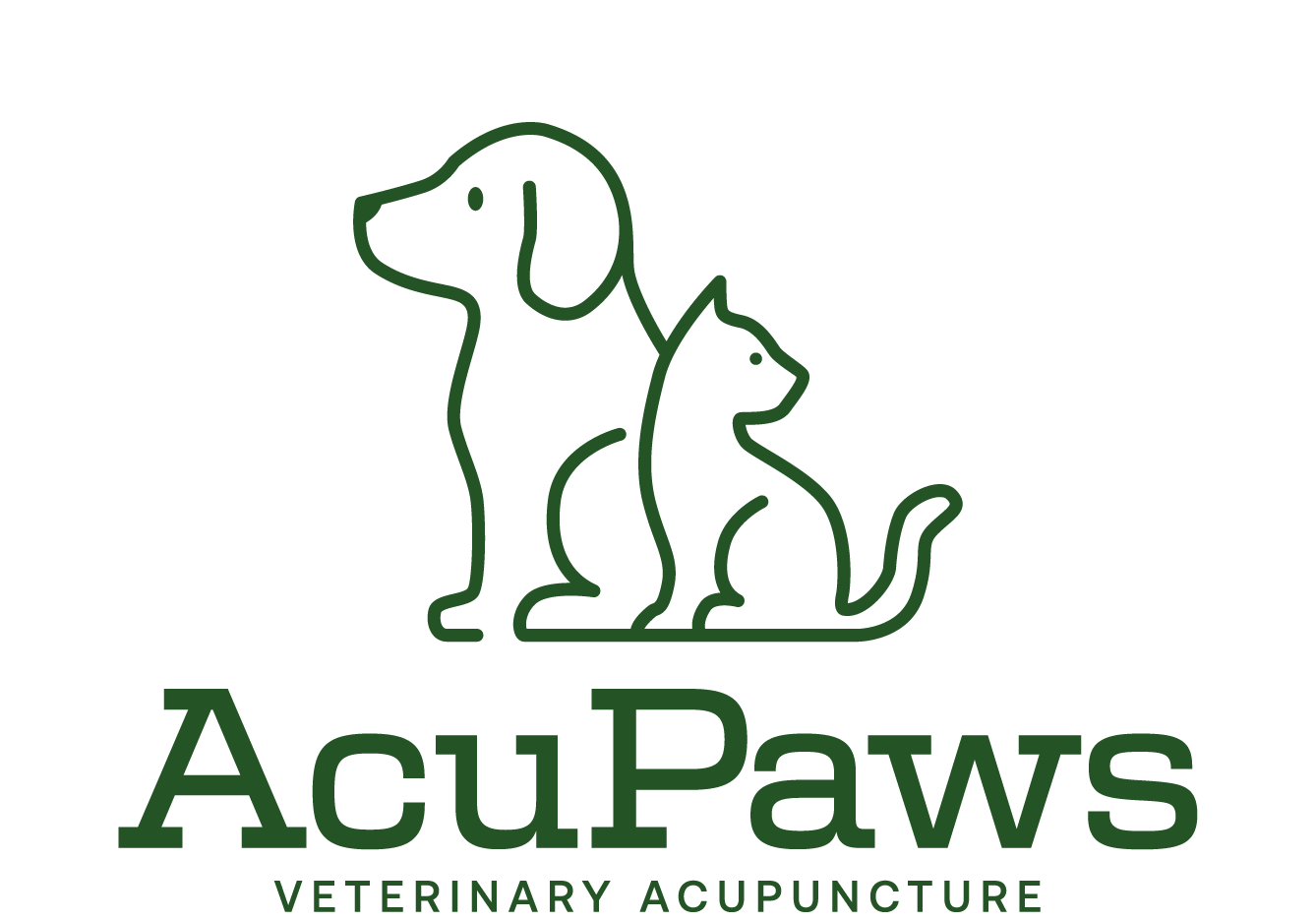 AcuPaws Logo